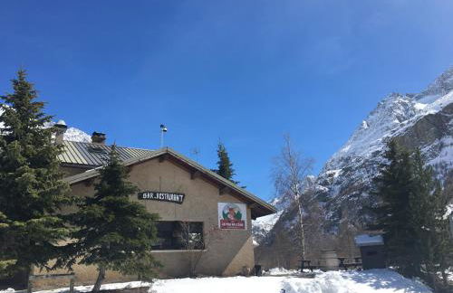 REFUGE- GITE Le Pas de l'Ane - Photo 73