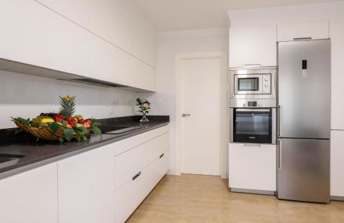 Apartamentos La Toja - Foto 27