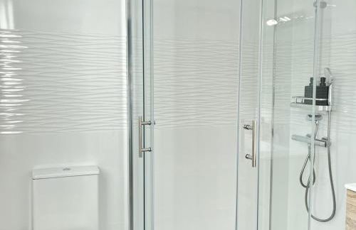 CD-Dúplex, elegante dúplex, céntrico, terraza espectacular, barrio tranquilo - Photo 26