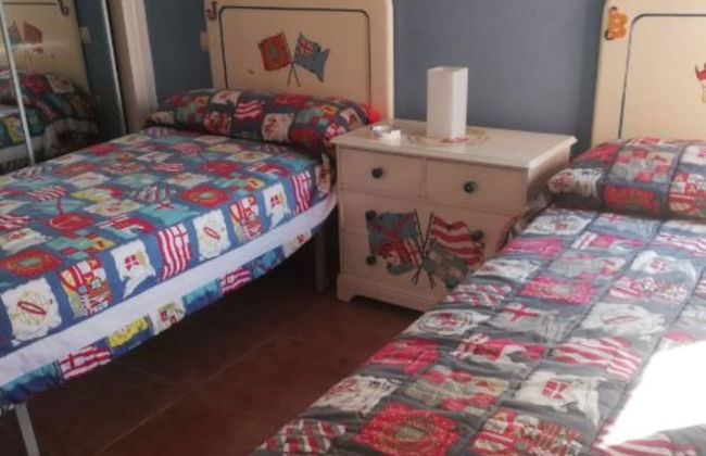 106849 - Apartment in Zahara - Foto 4