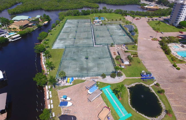 Beach & Tennis 1301 - Foto 17