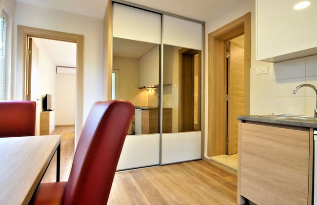 Apartments Bracanovic - Foto 22