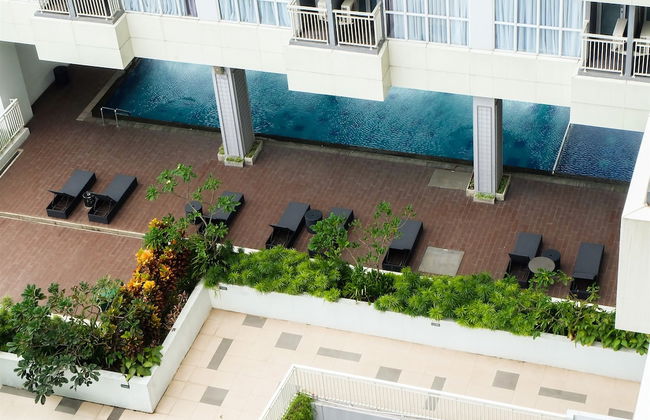 Best Location The H Residence Apartment - Foto 32