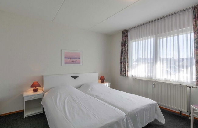 Spacious Holiday Apartment for 4 People - Foto 7