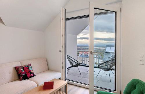 Ferienwohnung Vogesenpanorama - Foto 42