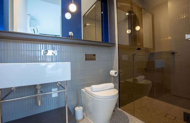 Ultimate Cozy 2 Bedroom In Melbourne Centro - Photo 13