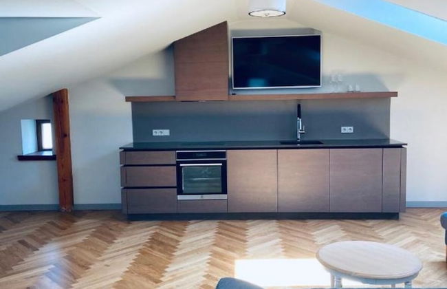 Roze Republikas Apartments - Foto 8