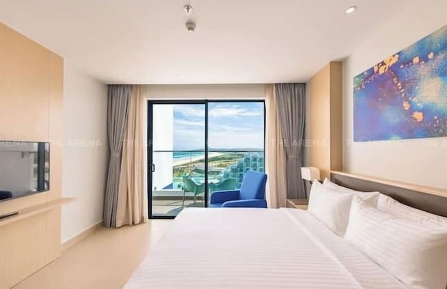 Cam Ranh Beach Resort near The Airport - Photo 11