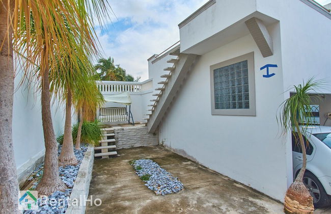 Bungalow over the sea with Pool & views - Foto 40