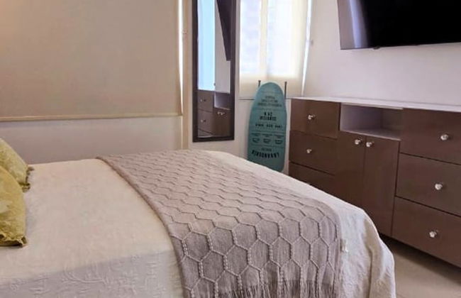 Apartasuites Samaria - Club de Playa - Photo 40