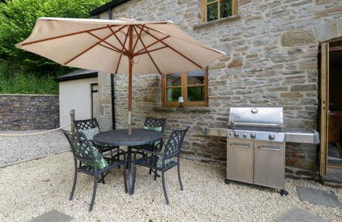 Graig Cottage - Foto 39