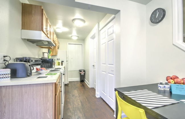 Capitol Hill Cozy Condos - Foto 15