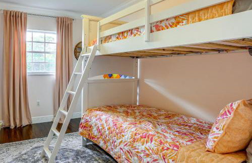 Naples Home Near 5th Ave South, Beaches and Zoo - Foto 17