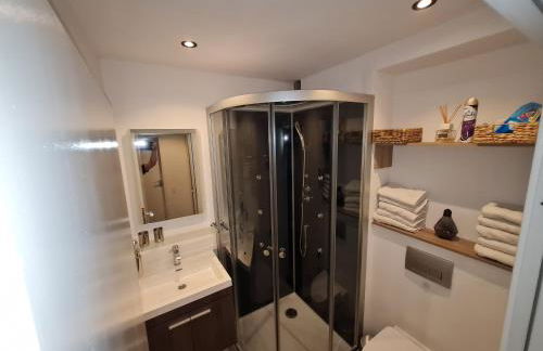 Vakantie Appartement Winterberg-Niedersfeld - Foto 20