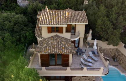 villa Giulia - Photo 1