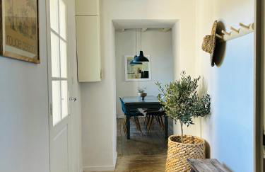 Villa Lutèce - Casadibastia - Vue mer - Foto 34