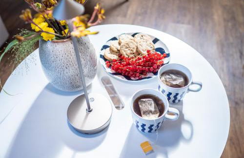 Altes Bahnhofsvorsteherhaus - Photo 69