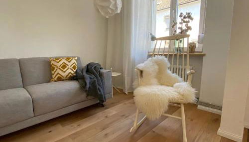 annadaly Stadtraumwohnung - Foto 2