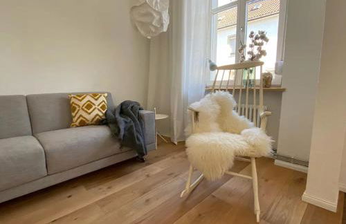 annadaly Stadtraumwohnung - Foto 2