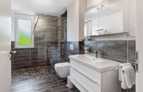 Schicke Ferienwohnung am Golfplatz - Foto 18