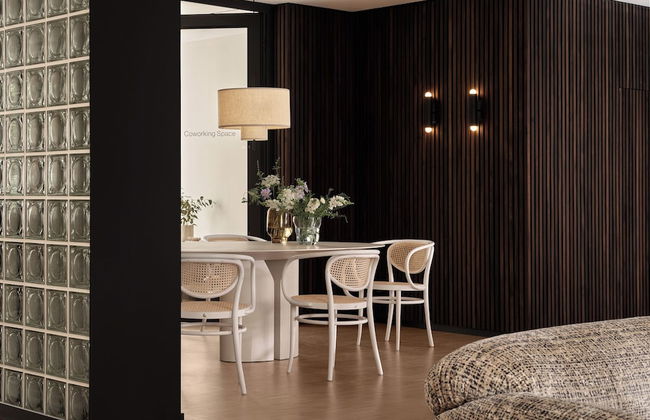 Bob W Munich Schwabing - Foto 3