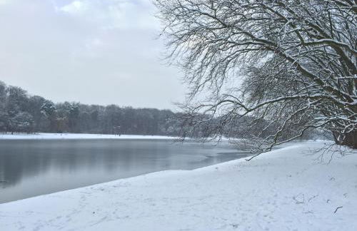 Mein Appartement Hürth Köln - Foto 75