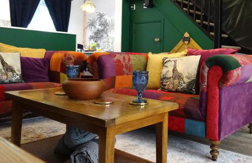 Havana House - Luxury Property Near Harbour - Photo 7