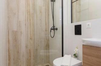 ACQUARELA Family Home free parking by Cadiz4Rentals - Foto 8