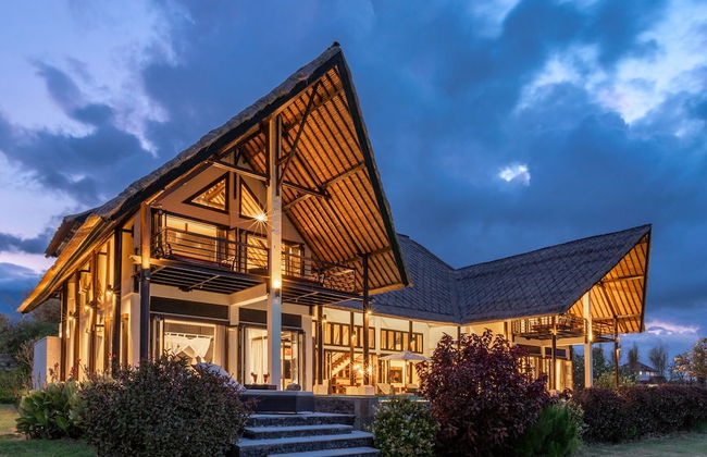 Villa Bali Il Mare - Foto 1