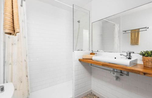 Apartamento Aire Mari by Escape Home - Foto 10
