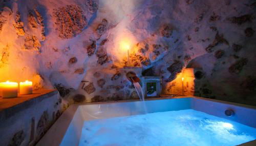 Santo'S House Luxury - idromassaggio e doccia emozionale - Foto 4