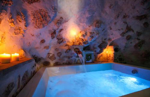 Santo'S House Luxury - idromassaggio e doccia emozionale - Foto 4