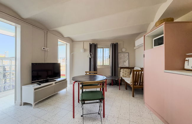 Smartr Barcelona Ramblas - Foto 31