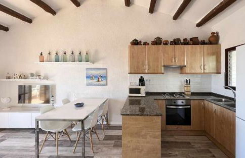 Casas Blanca 34 - piscina, Playa privada wifi - Photo 9