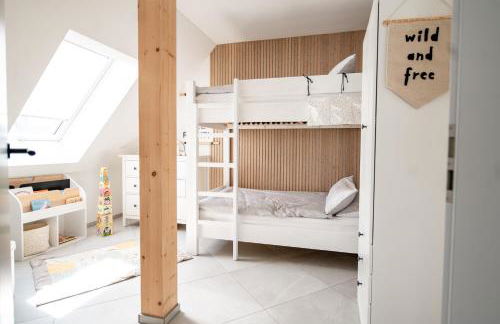 Ferienwohnung heimatselig Wolframs-Eschenbach - Foto 33