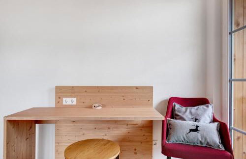 Schonzeit Chalet - Foto 26