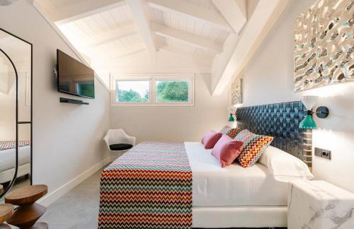 Apartamentos La Gargantiella - Photo 35