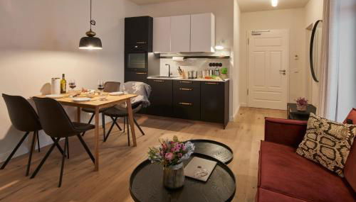 VIA`s Appartements und Ferienwohnungen - Foto 3