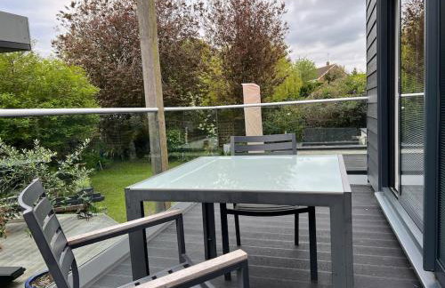 Luxury Apartment nr Broadway with Private Parking! - Foto 15