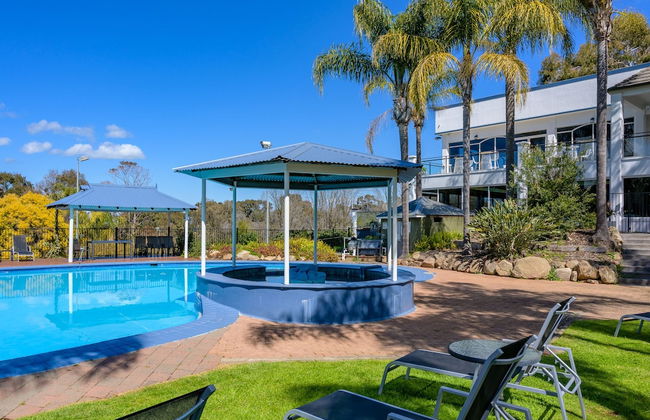 Lakeview Villa's - Foto 16