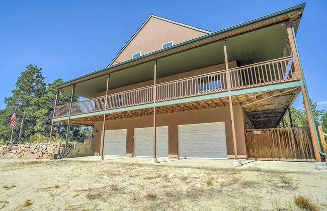 4BD Quiet Ranch Setting Historical Canyon Views - Foto 67