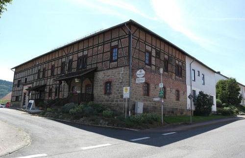 Wagener's Hof Apartments - Foto 1