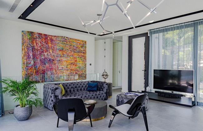 Luxury Villa Korcula Diamond - Foto 45