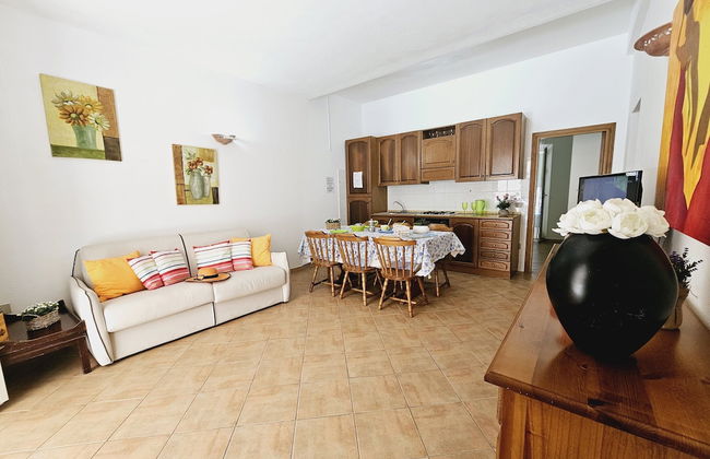 Appartamenti Centro Storico Santa Teresa Gallura - Foto 41