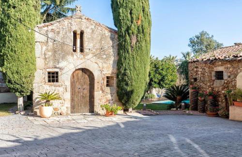 Mas Vives, exclusiva masía del siglo XV - Foto 62