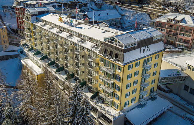 MONDI Hotel Bellevue Gastein - Foto 70