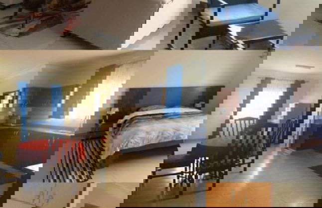 The Abode Apartments - Foto 9