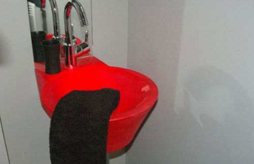 La Villa Carat Croix - Foto 17