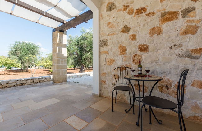 Lamia Turchese - Foto 12