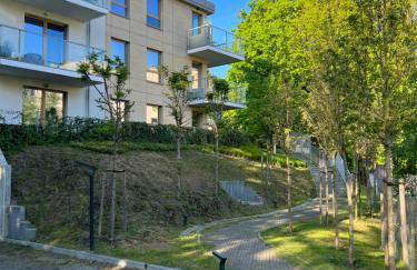 Apollo Luxury Apartment Dolny Sopot - Foto 28